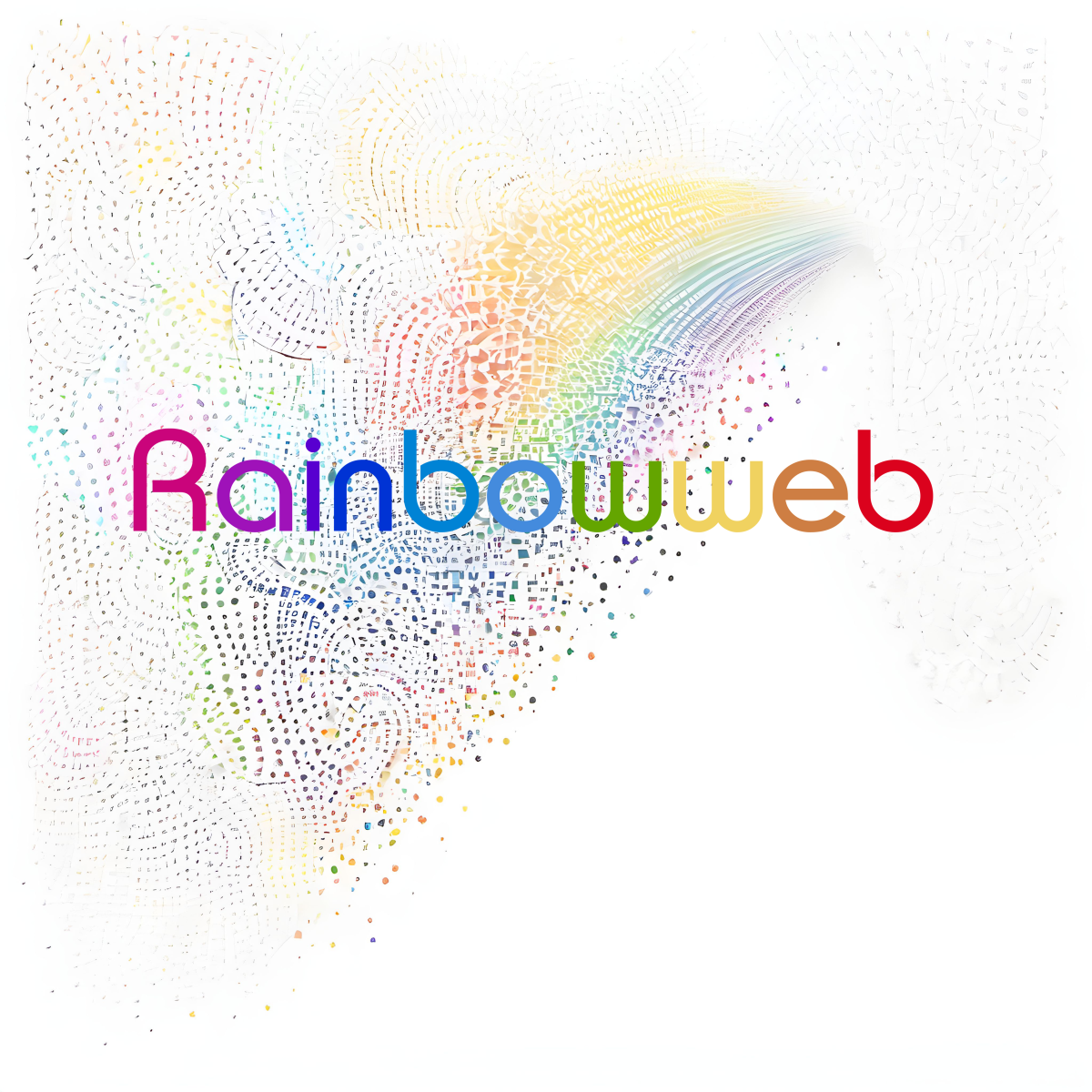Rainbowweb